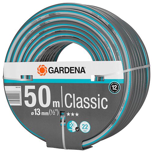 GARDENA CRIJEVO CLASSIC 1/2" 50M