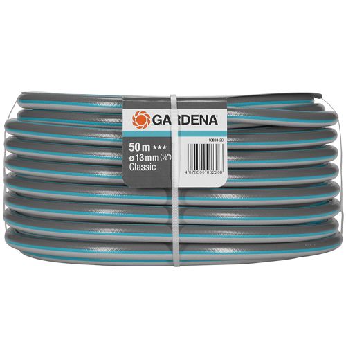 GARDENA CRIJEVO CLASSIC 1/2" 50M