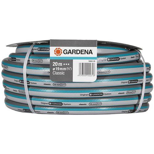 GARDENA CRIJEVO CLASSIC 3/4" 20M