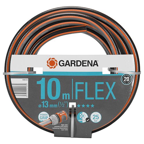 GARDENA CRIJEVO COMFORT FLEX 9X9 1/2" 10M