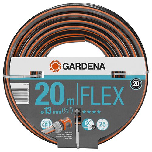 GARDENA CRIJEVO COMFORT FLEX 9X9 1/2" 20M