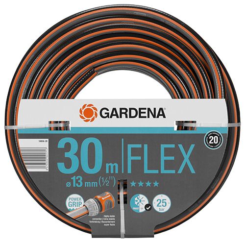 GARDENA CRIJEVO COMFORT FLEX 9X9 1/2" 30M
