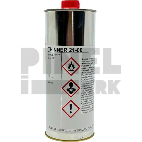 RAZRJEĐIVAČ SIGMA 1L