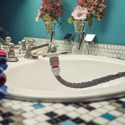 GARDENA PRIKLJUČAK ZA UNUTRAŠNJE ARMATURE 1,5m