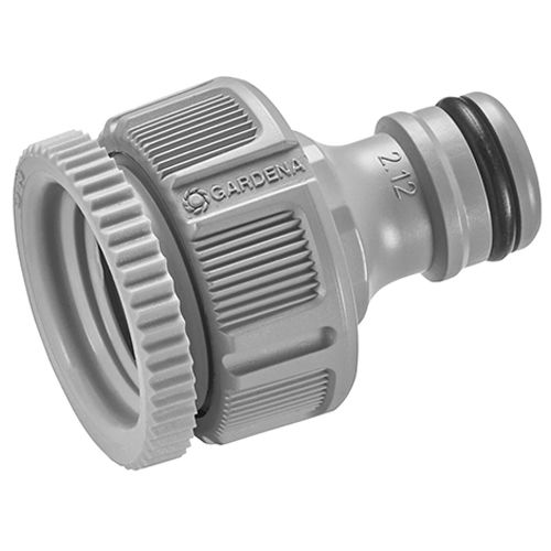 GARDENA PRIKLJUČAK ZA SLAVINU 26.5MM G 3/4"