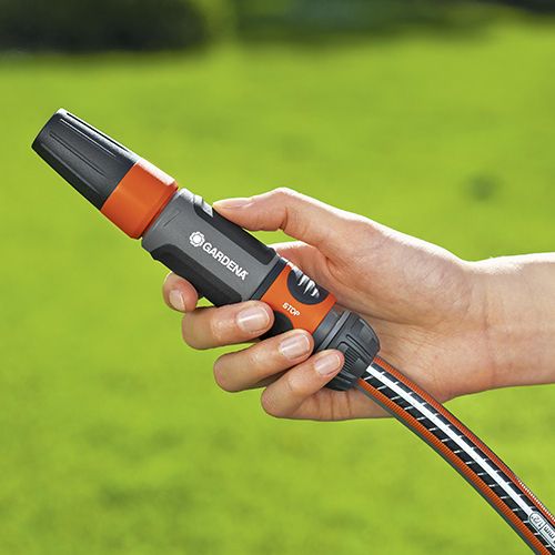 GARDENA KOMPLET MLAZNICA ZA PRSKANJE 13MM
