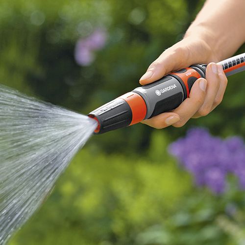 GARDENA MLAZNICA ZA PRSKANJE