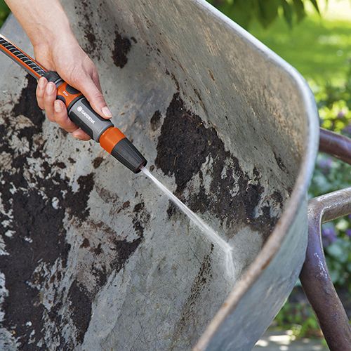 GARDENA MLAZNICA ZA PRSKANJE