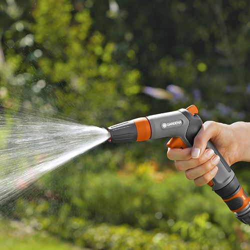 GARDENA MLAZNICA ZA PRSKANJE CLASSIC