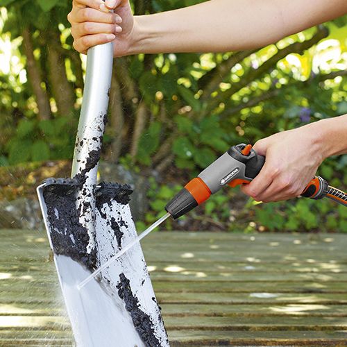 GARDENA MLAZNICA ZA PRSKANJE CLASSIC