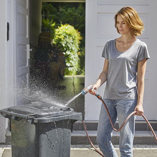 GARDENA TUŠ ZA ČIŠĆENJE COMFORT ECOPLUS