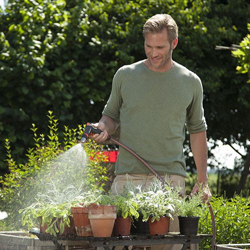 GARDENA MLAZNICA PREMIUM