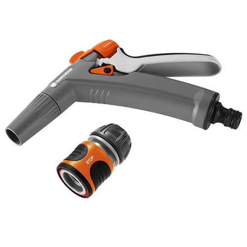 GARDENA MLAZNICA ZA ČIŠĆENJE