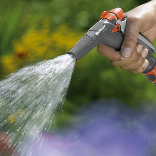 GARDENA MLAZNICA ZA ČIŠĆENJE