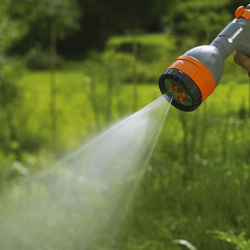 GARDENA TUŠ VIŠENAMJENSKI