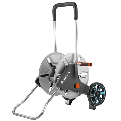 GARDENA KOLICA ZA CRIJEVO AQUAROLL M METAL