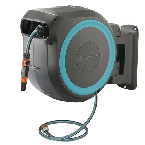 GARDENA KOLUT ZA CRIJEVO ZIDNI ROLLUP XL