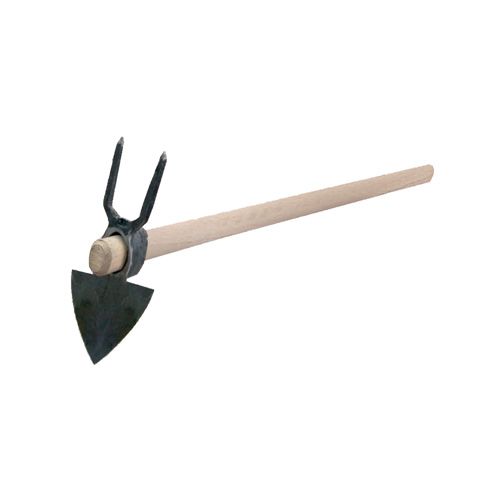 MOTIKA KOVANA S DVA ROGA VRTNA