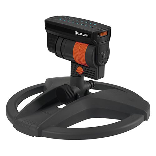 GARDENA RASPRŠIVAČ OSCILIRAJUĆI AQUAZOOM