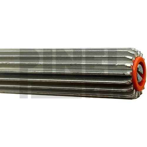 ROLLER VERTIKALNI 100X25MM