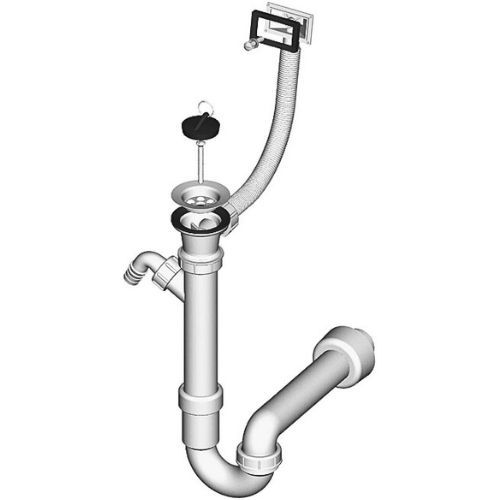 SIFON 5-135 SUDOPER 1 PRELJEV