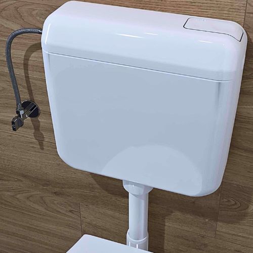 VODOKOTLIĆ LAGUNA BIJELI