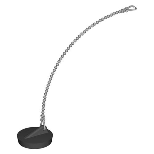 ČEP 6/4 S LANČIĆEM 5-116-110