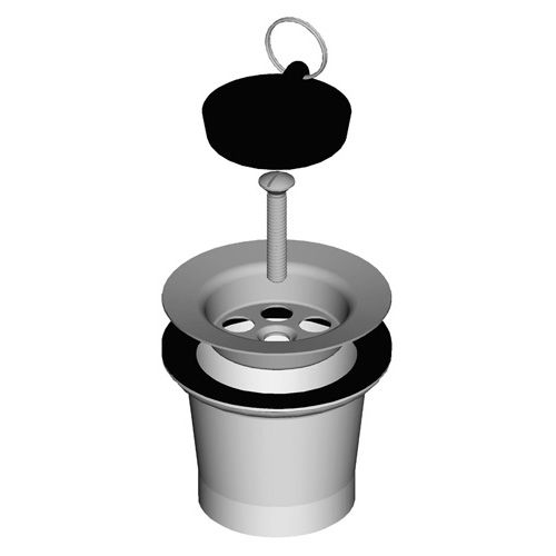 VENTIL IZLJEVNI FI70 5-156-100