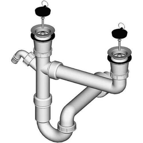 SIFON 5-148 SUDOPER 2 BEZ PRELJEVA
