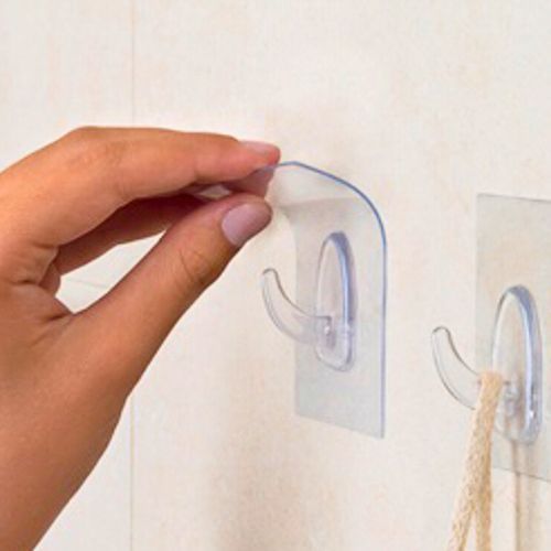 VJEŠALICA INOFIX 1290 TRANSPARENTNA