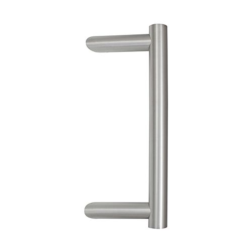 RUKOHVAT 45* INOX 30X300( 1 PAR )