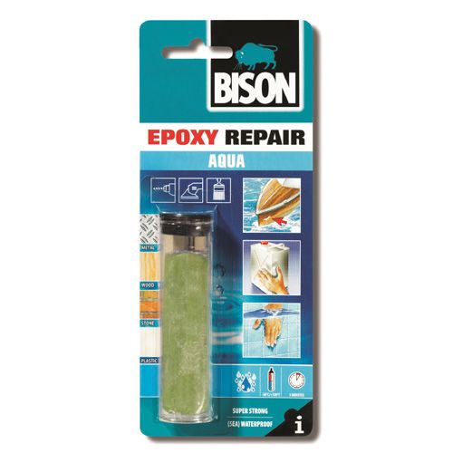 LJEPILO EPOXY REPAIR AQUA 56G