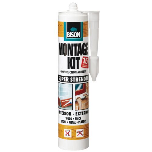 LJEPILO MONTAGEKIT 350G