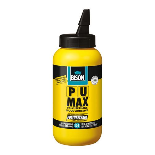 LJEPILO DRVO TIMBER MAX 250G