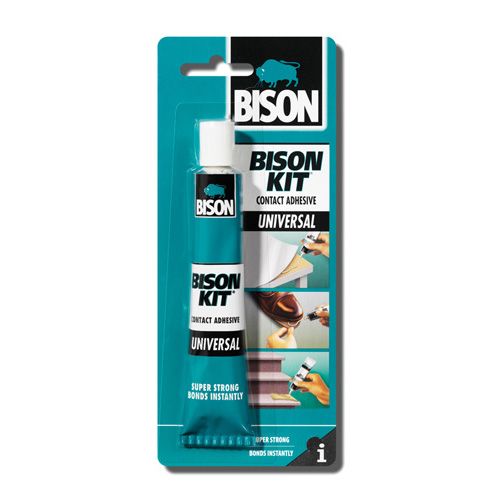 KIT BISON 140ML
