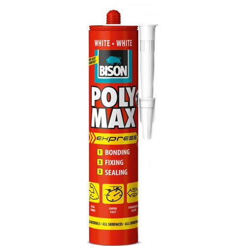 LJEPILO POLY MAX EXPRESS 425G