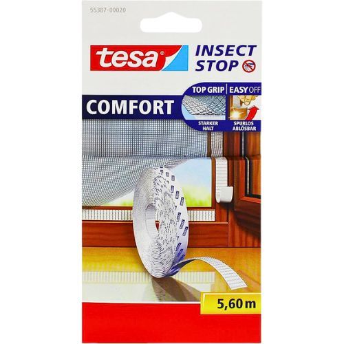 TESA ČIČAK TRAKA 5,6M - BIJELA