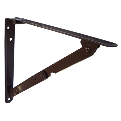 NOSAČ SKLOPIVI 310X310 BIJELI