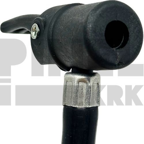 PUMPA NOŽNA 1 CILINDAR PROF