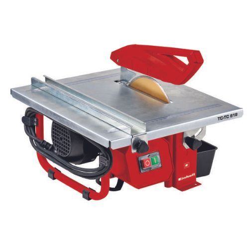 EINHELL REZAČ PLOČICA TH-TC 618