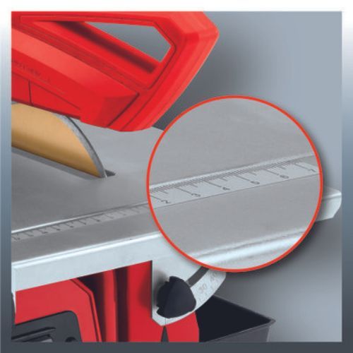 EINHELL REZAČ PLOČICA TH-TC 618