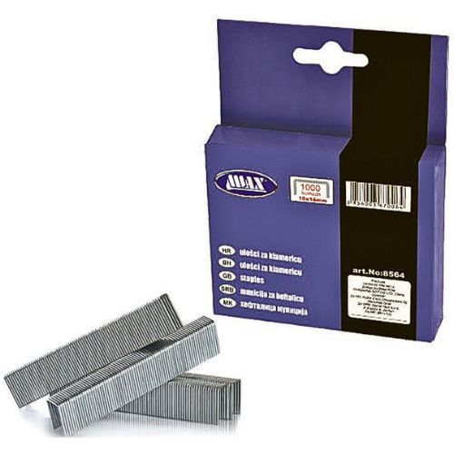 KLANFA 12MM PROFI 1000/1