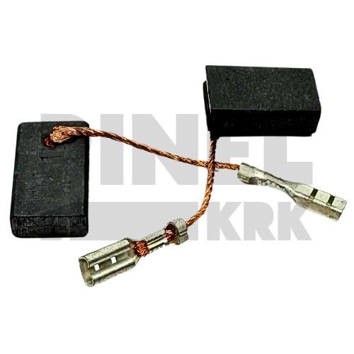 ČETKICE ZA COLLOMIX ZA X01 R / X0 33 DUO 2/1