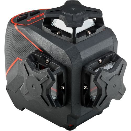 SOLA LASER PLANO 3D GREEN PROFESSIONAL