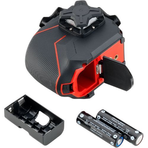 SOLA LASER PLANO 3D GREEN PROFESSIONAL