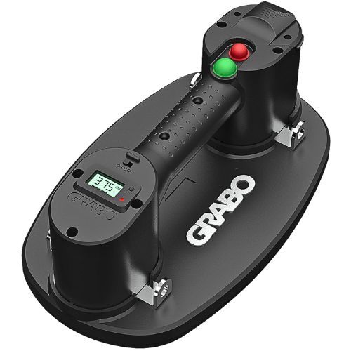 GRABO PRO VAKUMSKI NOSAČ