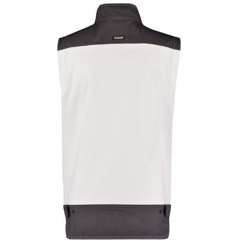 OUTLET PRSLUK FARO BIJELO/SIVI XL