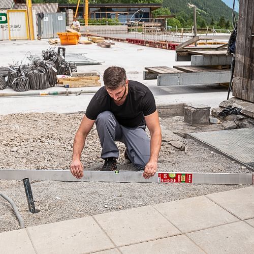 LETVA ALU S OKOM SLN 1 250 SOLA