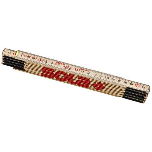 METAR DRVENI H2/10 SOLA