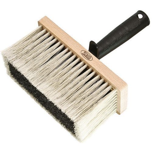 ČETKA S PVC DLAKOM 170MMX70MM